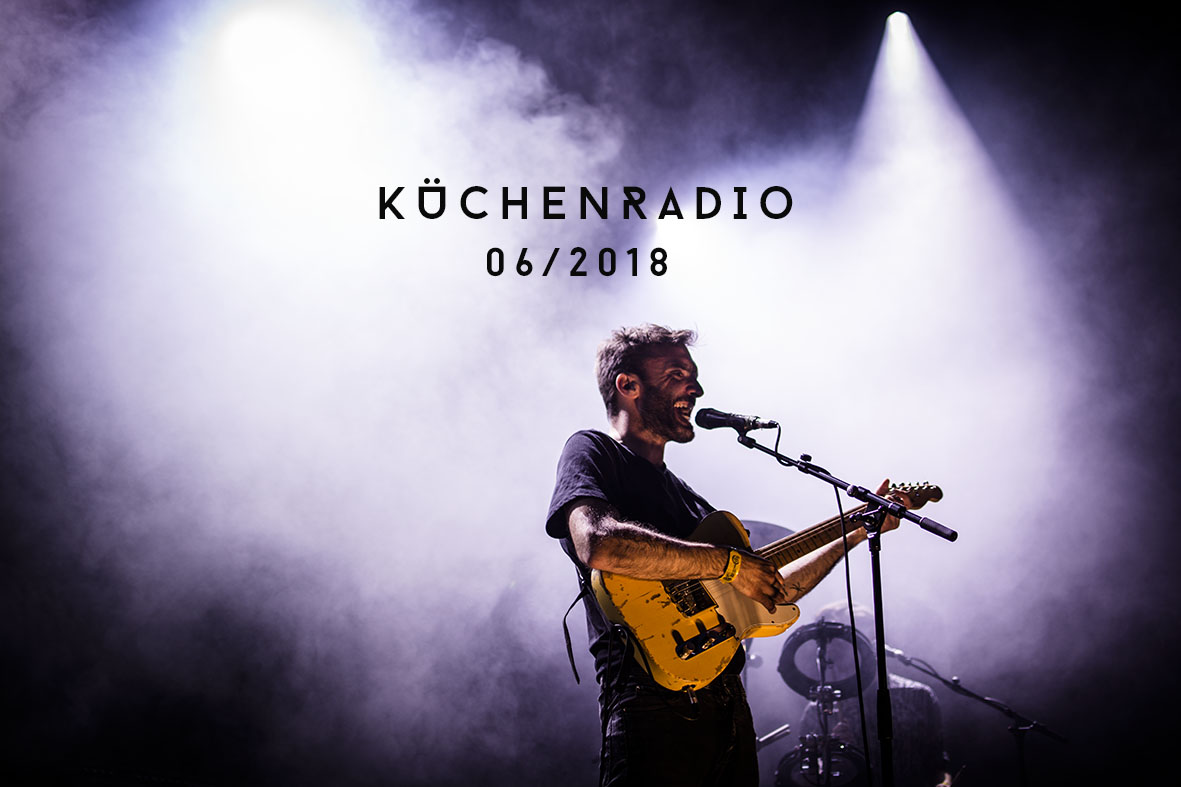 Küchenradio | chestnutandsage.de